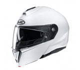 I90 PEARL WHITE BLANC PERLE BIANCO