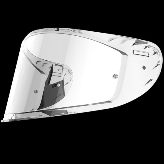 LS2 CHALLENGER FF327 CLEAR VISIERA VISOR