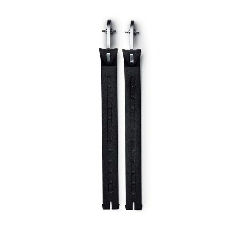 COPPIA GANCI SIDI CROSSFIRE BLACK MX EXTRALUNGO N. 45
