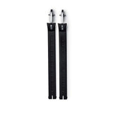 COPPIA GANCI SIDI CROSSFIRE BLACK MX EXTRALUNGO N. 45
