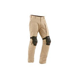 JEANS CARGO LADY ANTRACITE