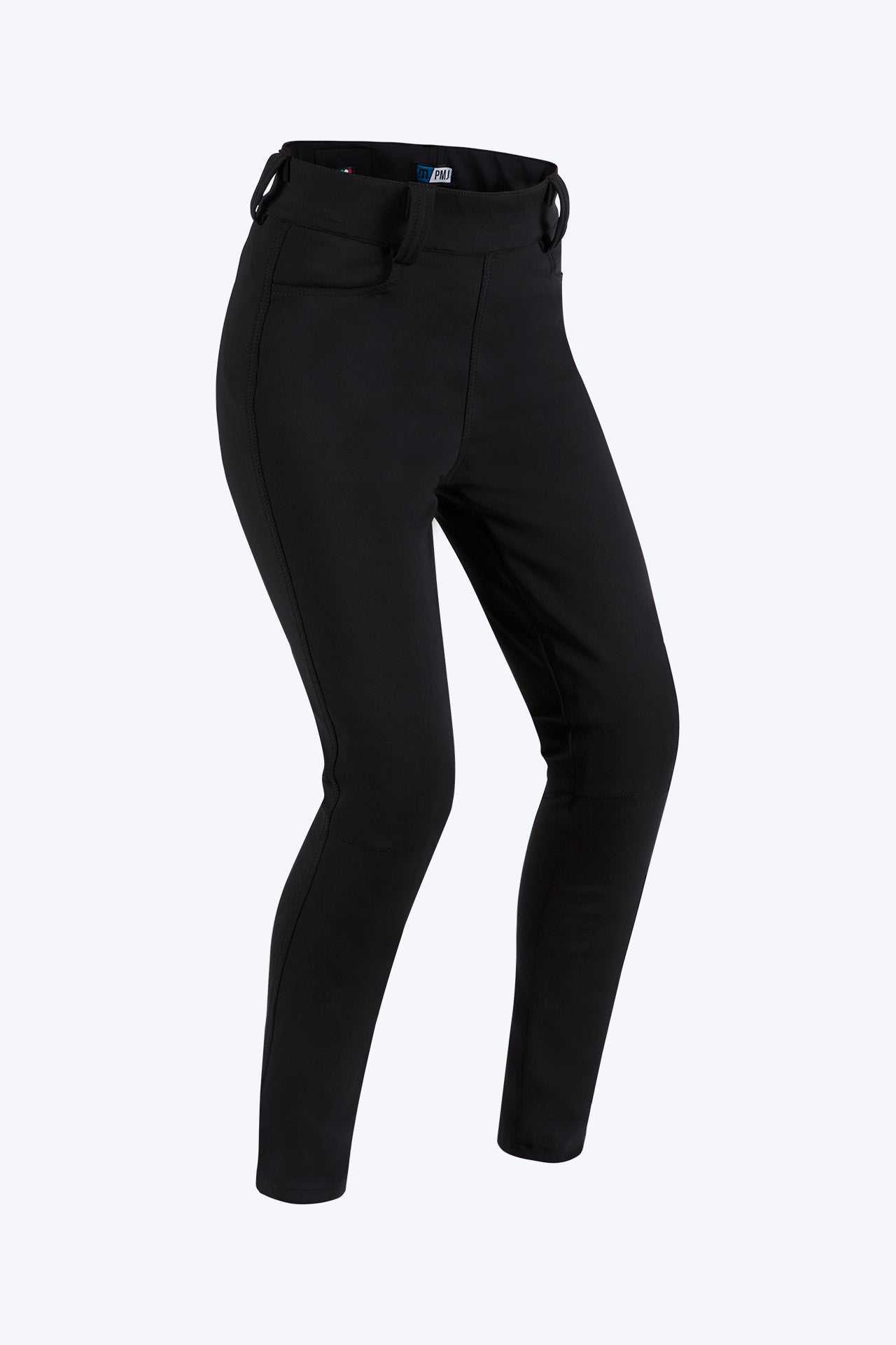 SPRN20 SPRING LEGGINGS LADY BLACK AA