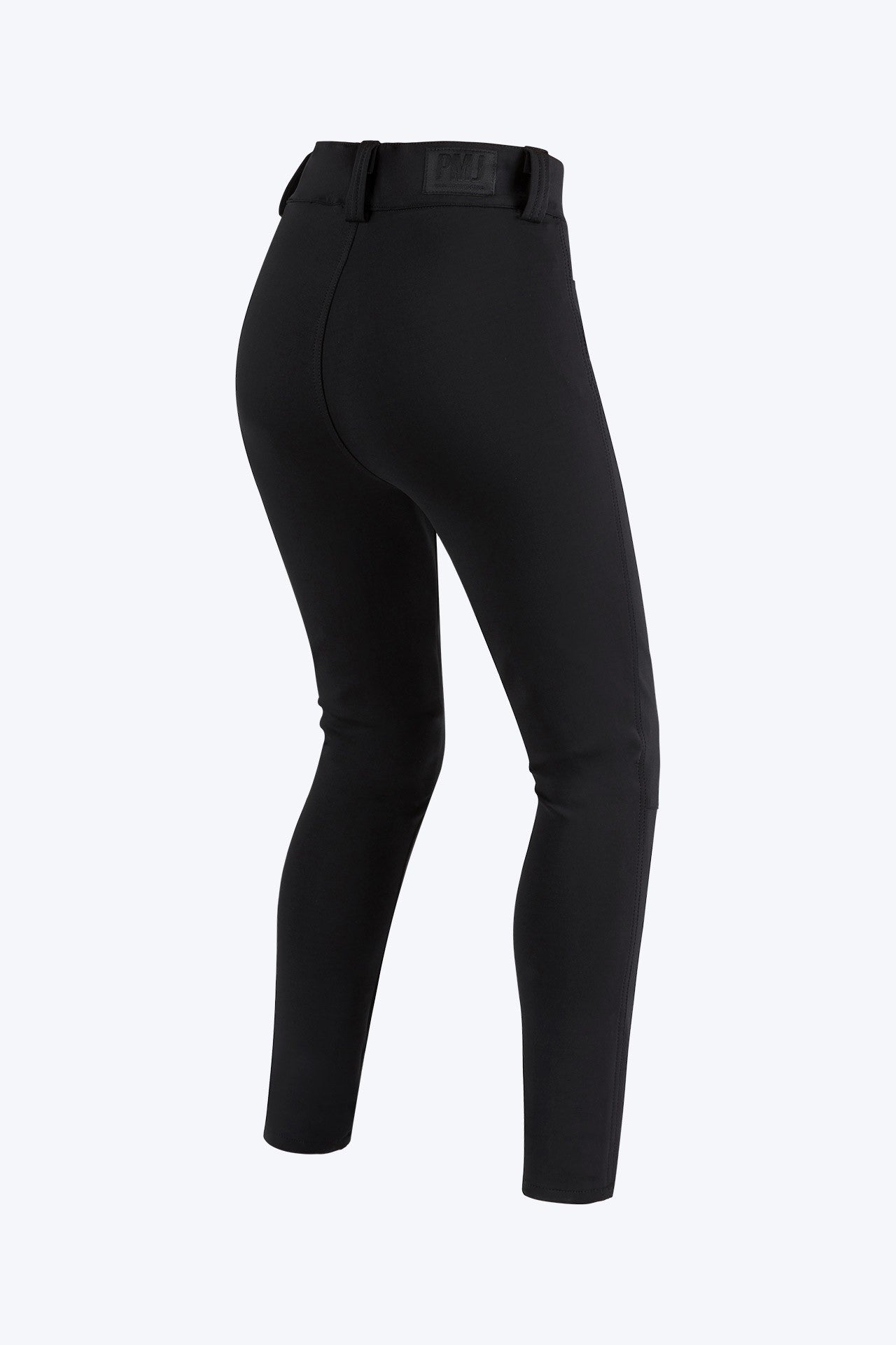 SPRN20 SPRING LEGGINGS LADY BLACK AA