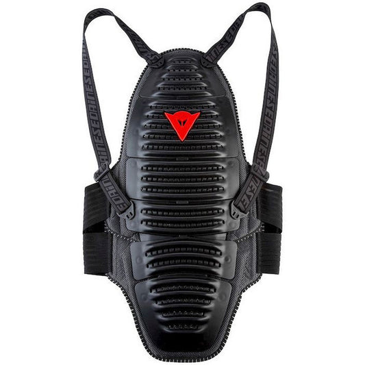 WAVE 13 D1 AIR BACK PROTECTOR 001 BLACK