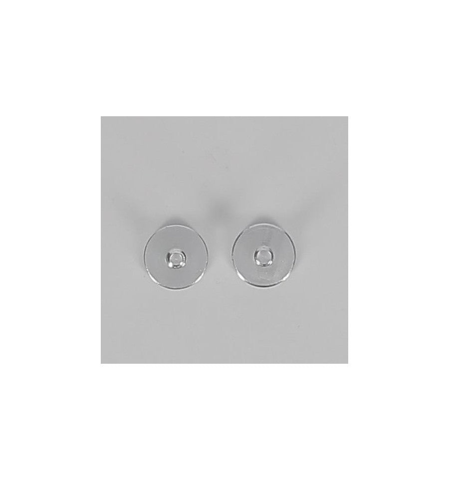 LS2 VITI SCREWS SET FOR CHIN BAR FF369