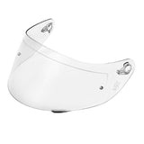 AGV VISOR GT4-2 001 CLEAR K5 S/K3 SV (ML-L-XL-XXL) MPLK