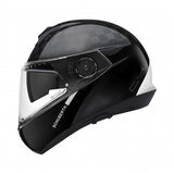 C4 PRO CARBON FUSION WHITE