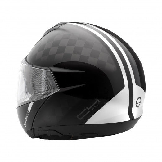 C4 PRO CARBON FUSION WHITE