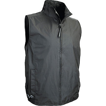 NANO REFLEX GILET NERO