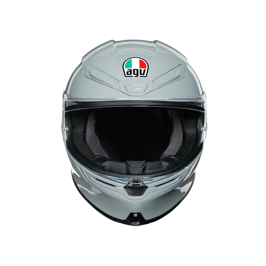 K6 SOLID MPLK 004 NARDO GREY GLOSS