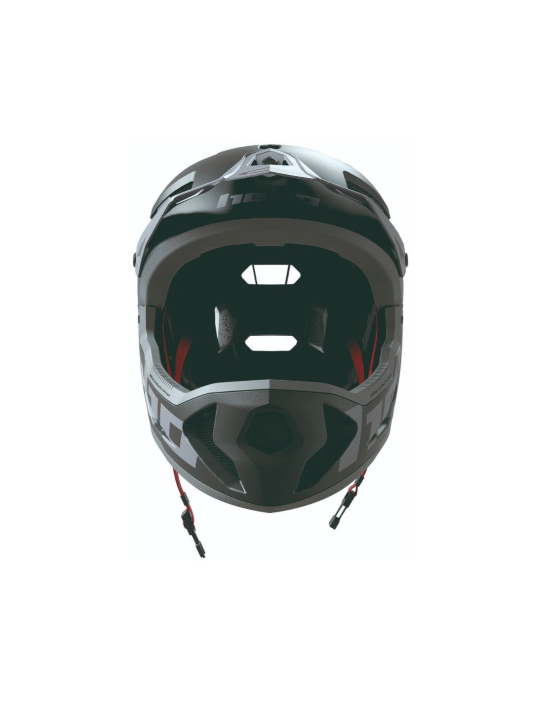 HB0301N HEBO BIKE HELMET GENESIS BLACK