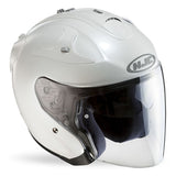 FG-JET PEARL WHITE