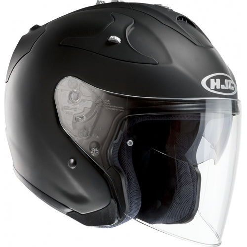 FG-JET MATT BLACK