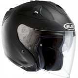 FG-JET MATT BLACK