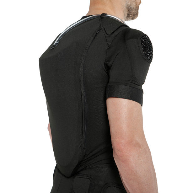 RIVAL VEST PRO DAINESE HUMPBACK HYDRA SYSTEM