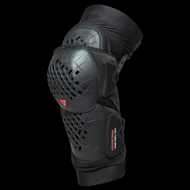 ARMOFORM PRO KNEE GUARDS DAINESE