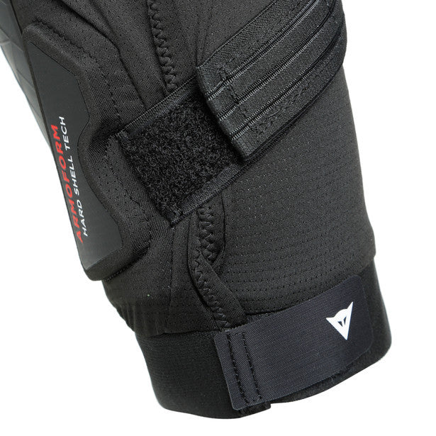 ARMOFORM PRO KNEE GUARDS DAINESE