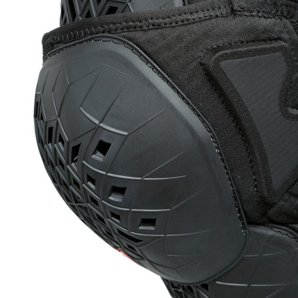 ARMOFORM PRO KNEE GUARDS DAINESE