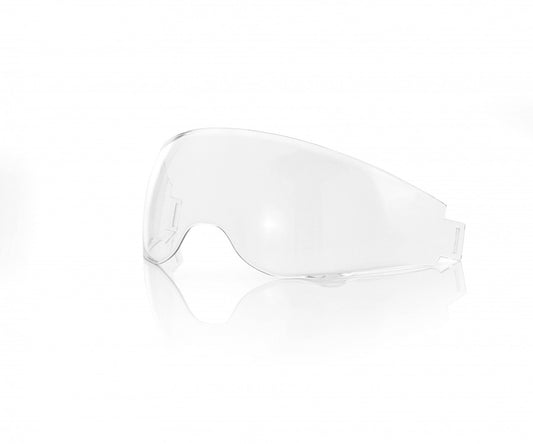 VISIERA CLEAR VISOR JET PER ARIA 22.05