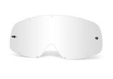OAKL 01-294 VIS XS-O-FRAME CLEAR