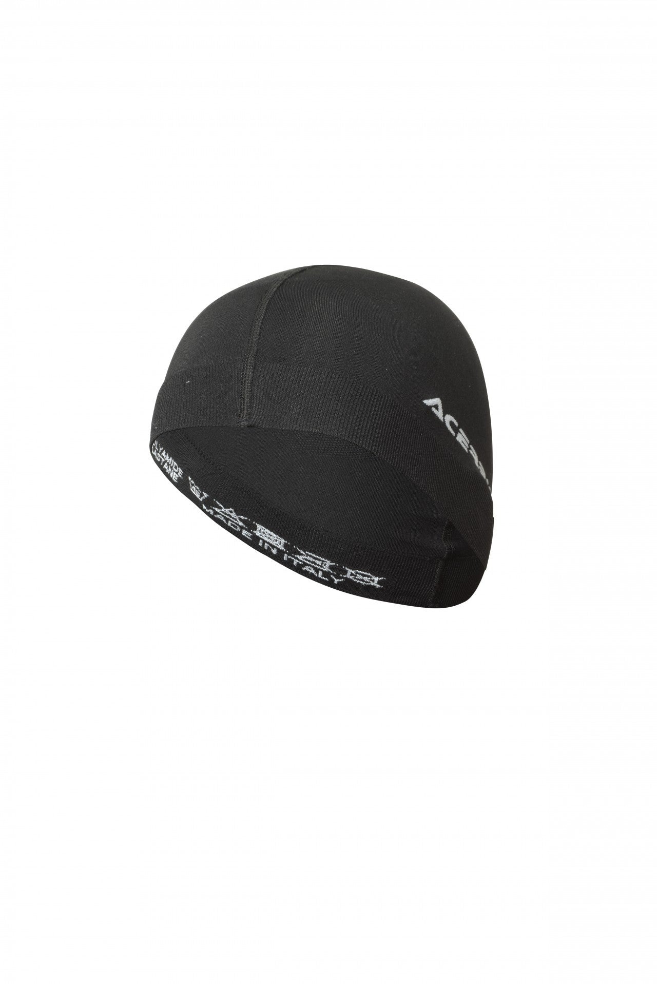 UNDERHELMET CAP BRETHA 090 NERO