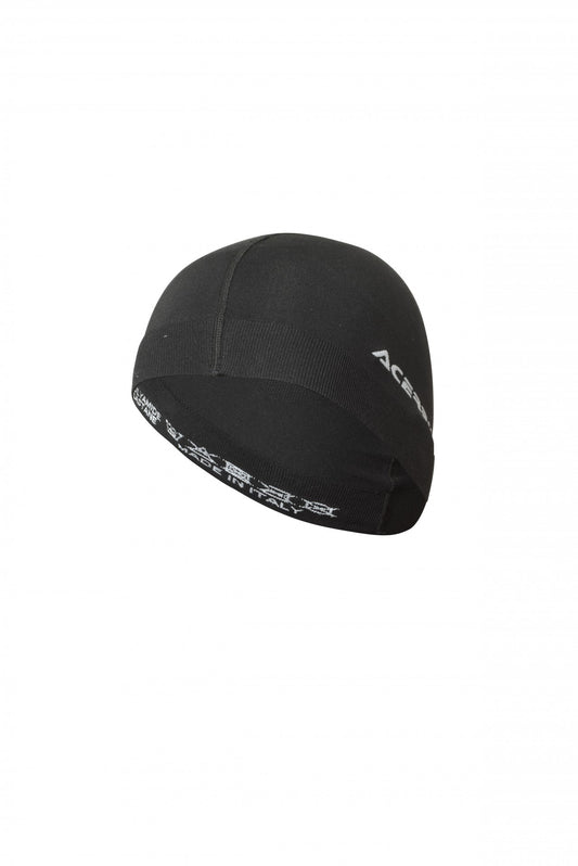 UNDERHELMET CAP BRETHA 090 NERO