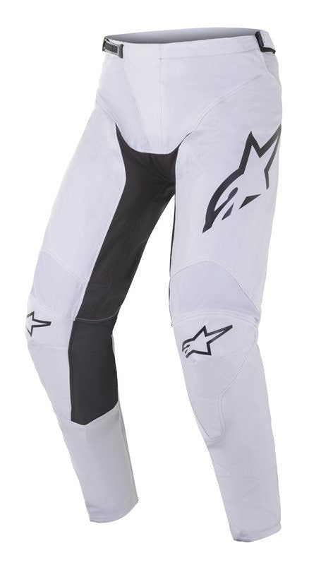 ALPINES. RACER SUPERMATIC PANTS 9210 GRAY BLACK (3721521)