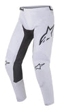 ALPINES. RACER SUPERMATIC PANTS 9210 GRAY BLACK (3721521)