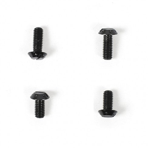 KIT SCREWS PER PEAK AX-8/AX-8 EVO