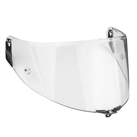 VISOR RACE 3 PISTA GP R/RR/CORSA R 001 CLEAR (KV0A9A1)