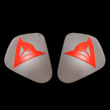 KIT SHOULDER SPORT ALUMINIUM Z46 ALUM/FLUO-RED