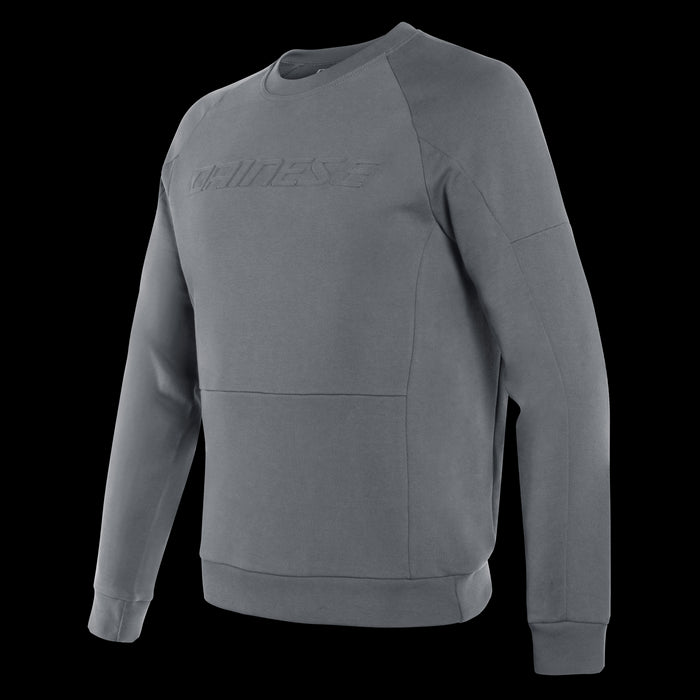 FELPA DAINESE SWEATSHIRT 46B IRON-GATE