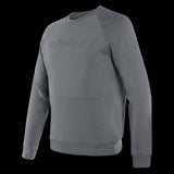 FELPA DAINESE SWEATSHIRT 46B IRON-GATE