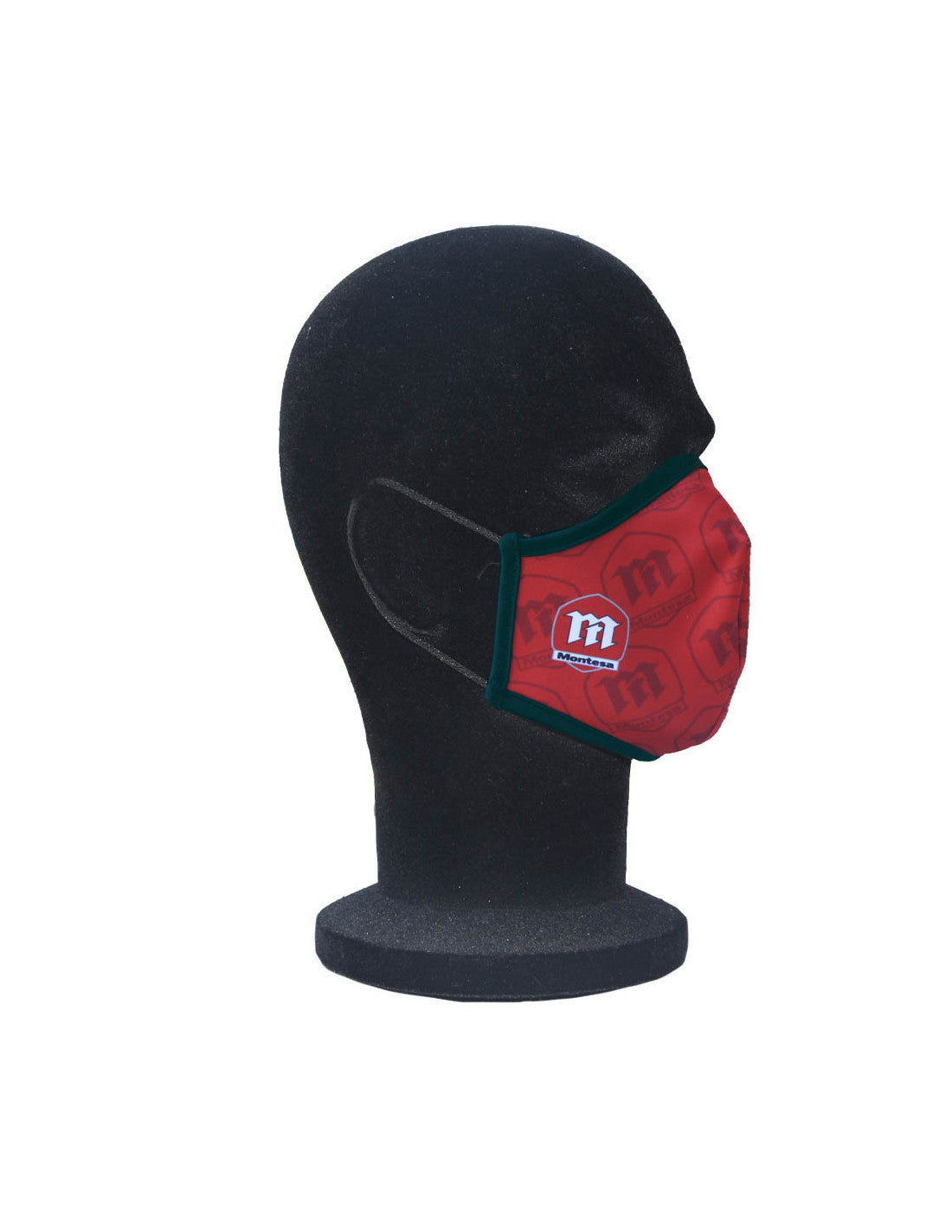 MT6100R MASCHERINA RED MONTESA MASK REUSABLE