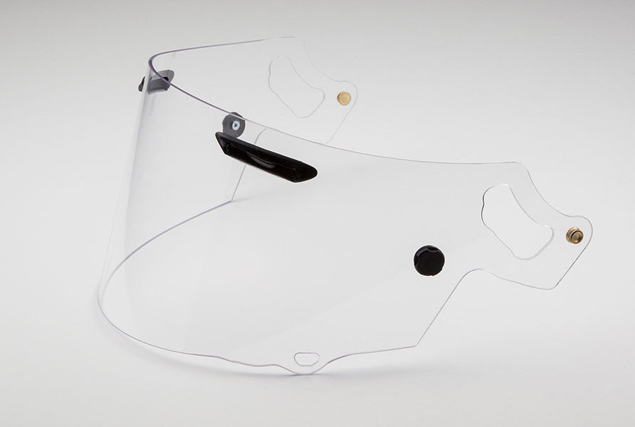 ARAI AR2791 VISIERA VAS-V RACING TOP CLEAR