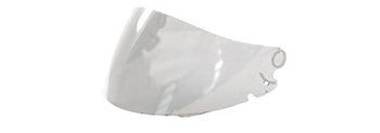 AGV VISOR STREET 4 CLEAR VISIERA