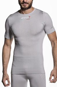 MAGLIA MANICA CORTA - EASY2