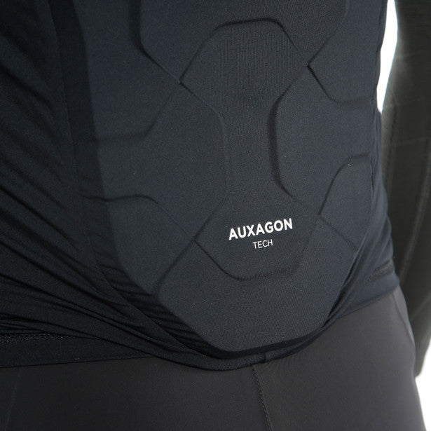 AUXAGON VEST MAN Y64 STRETCH-LIMO STRETCH-LIMO