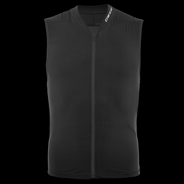 AUXAGON VEST MAN Y64 STRETCH-LIMO STRETCH-LIMO