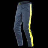 STORM 2 UNISEX PANTS 87E BLACK-IRIS FLUO-YELLOW