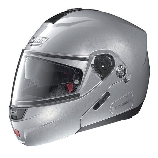 N91 EVO SPECIAL NCOM SALT SILVER 011