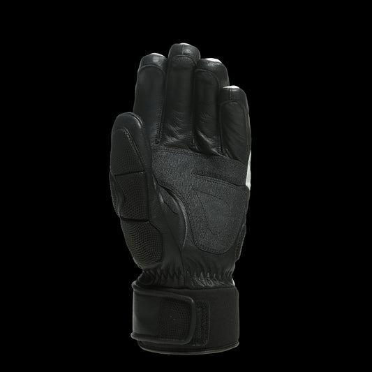 HP GLOVES 81B LILY WHITE STRETCH LIMO