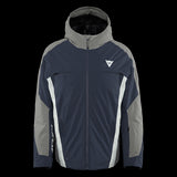 HP PRISM JACKET 56F DARK SAPPHIRE CHARCOAL GRAY