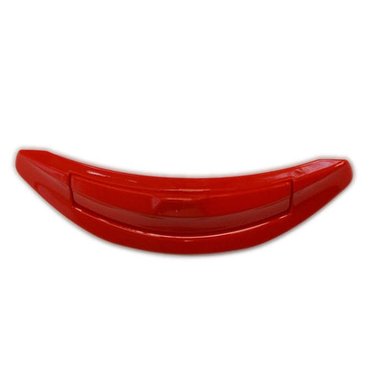 ARAI AR2705 PRESA ARIA MENT. RX-7 V META FAST RED GLITTER