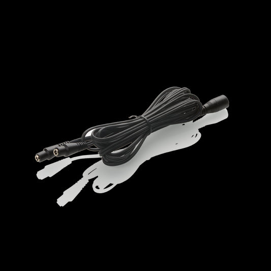 1658068 DOUBLE DUAL POWER CABLE ION ELECTRO PROLUNGA (K-C-DOUBLE-DP)