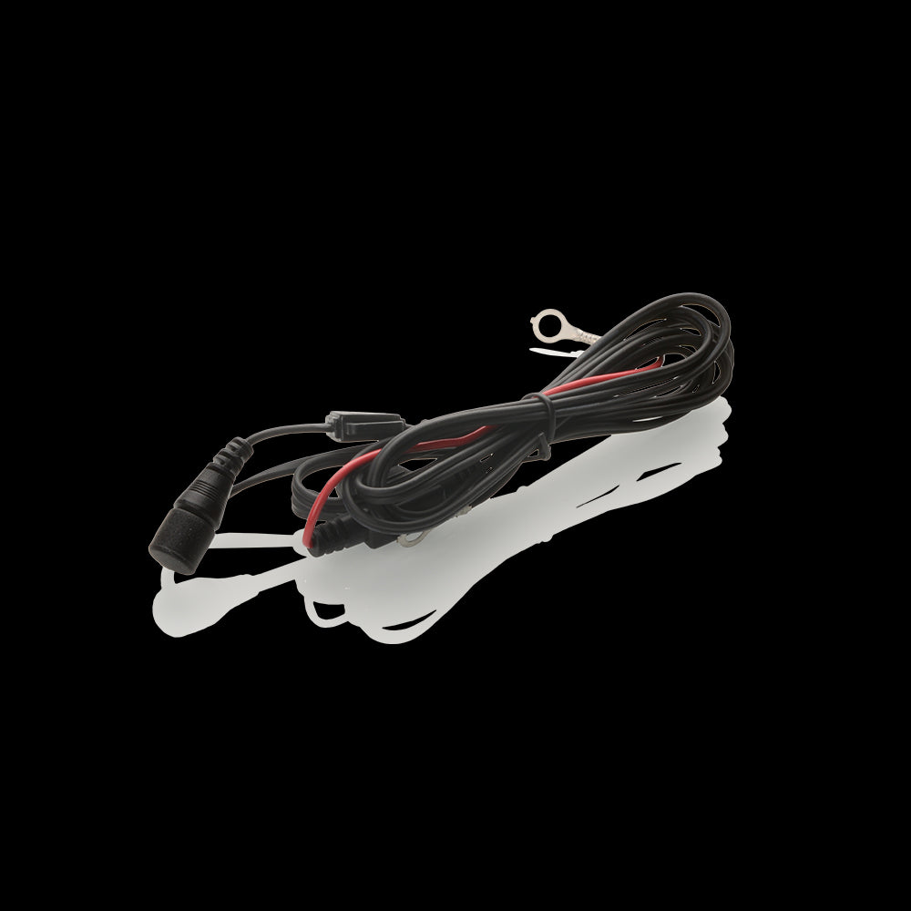 1658065 CAVO BATTERIA MOTORE GUANTI CENTRE