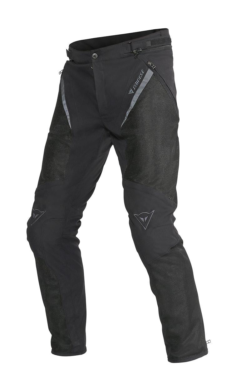 DRAKE SUPER AIR TEX PANTS 631 BLACK