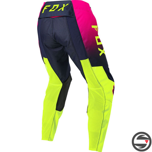 180 WOMENS VOKE PANT FLUO YELLOW (25856-130)