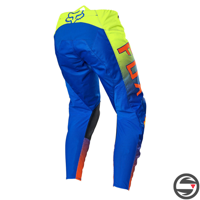 180 OKTIV PANT BLUE (25767-002)