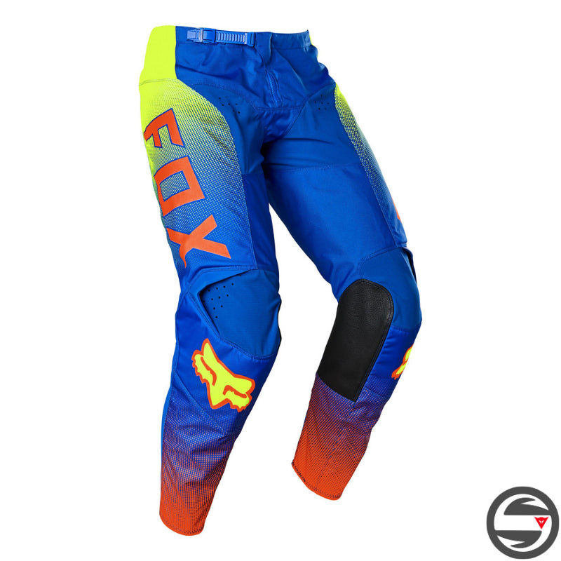 180 OKTIV PANT BLUE (25767-002)